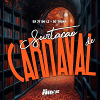 Surtação de Carnaval (Single)
