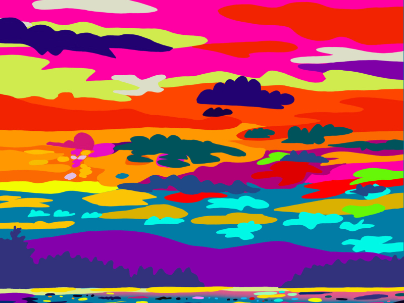 The Life (Felix Cartal's Sunset Mix) (EP)