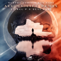 All My Life (Remix Radio Edit) (Single)