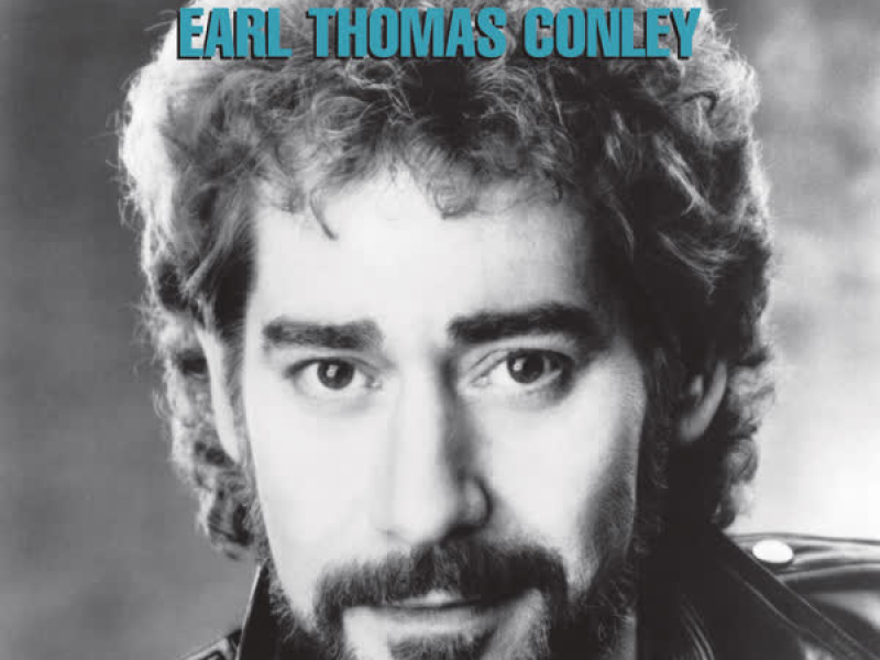 The Essential Earl Thomas Conley