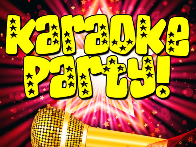 Karaoke Party!