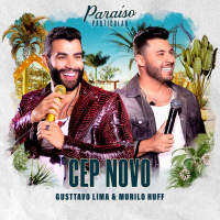 Cep Novo (Ao Vivo) (Single)