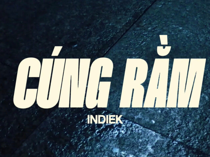 Cúng Rằm (Single)