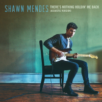 There's Nothing Holdin' Me Back (Acoustic) (Single)