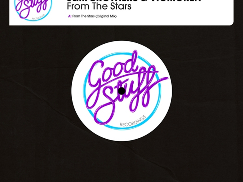 From the Stars (Single)