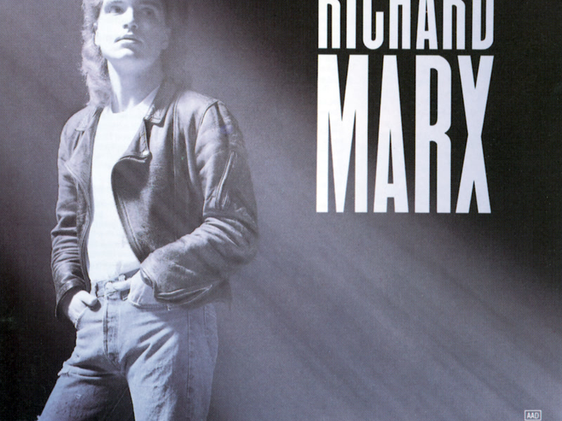 Richard Marx