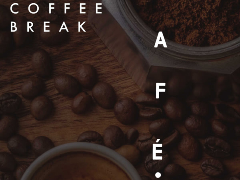 Coffee Break Café - Featuring 