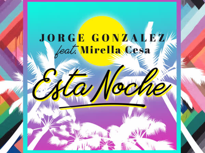 Esta Noche (Single)