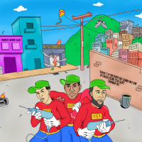 22 Atiradores (Single)