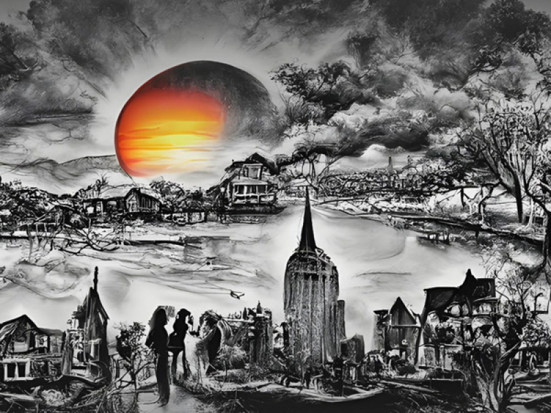 Angel and devil (Single)