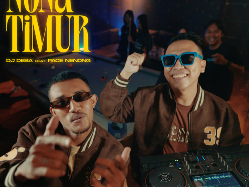 Nona Timur (Single)