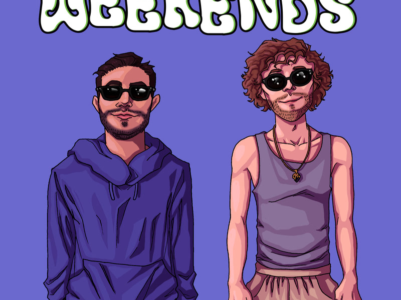Weekends (Remixes) (Single)