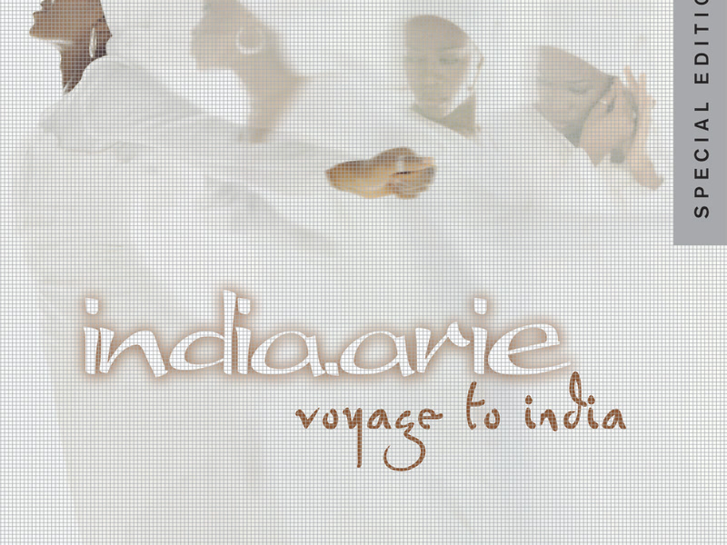 Voyage To India - Special Edition