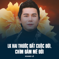 LK Hai Thước Đất Cuộc Đời, Chìm Đắm Mê Đời (Single)