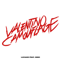 Valentino Camouflage (Single)