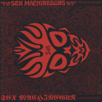 Sex Machineguns