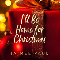 I'll Be Home For Christmas (Single)