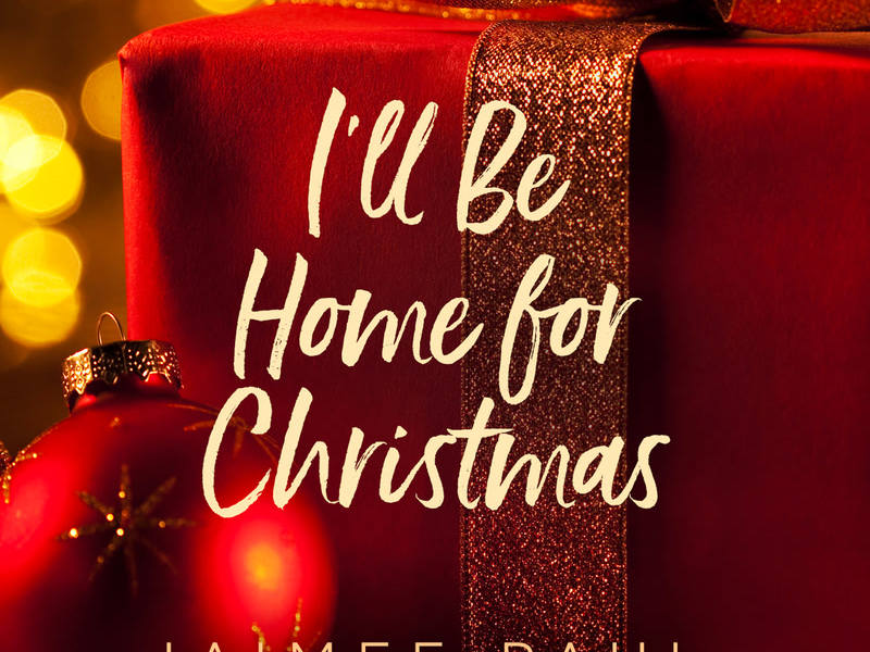 I'll Be Home For Christmas (Single)