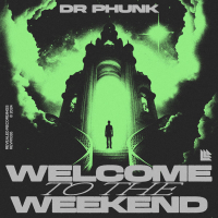 Welcome To The Weekend (Single)