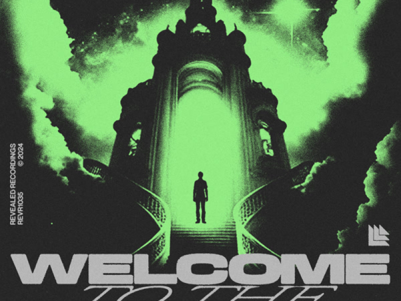 Welcome To The Weekend (Single)