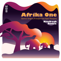 Afrika One (Nitefreak Remix) (Single)