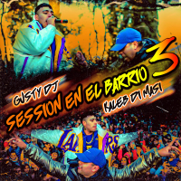 Session en el Barrio #3 (Single)