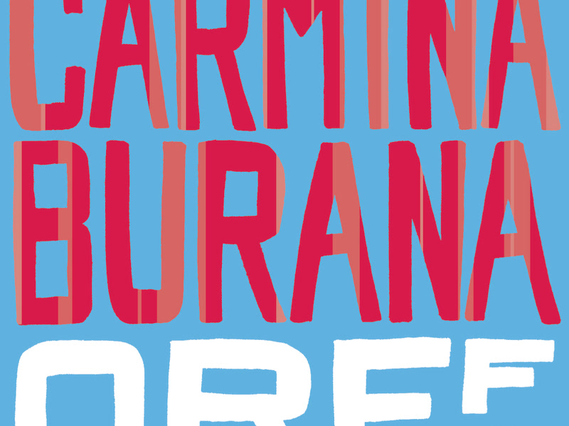 Orff: Carmina Burana