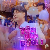 Yêu Nha Bé Ơi (Single)