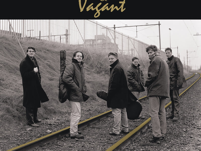 Per Spoor (Kedeng Kedeng) (Single)