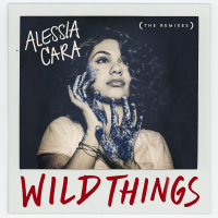 Wild Things (The Remixes) (EP)