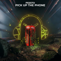 Pick Up The Phone (Single)
