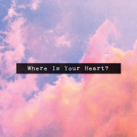 Where is your heart? (Feat. 서영) (Single)