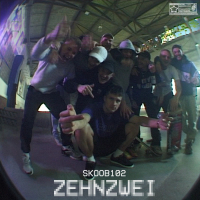 ZEHN ZWEI (Single)