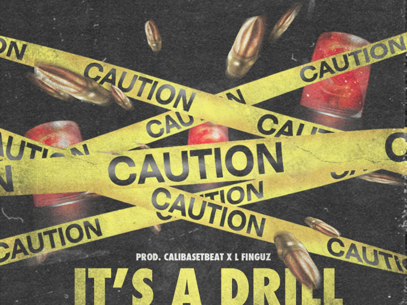 It's a Drill (feat. Mozzy, Sleepy D, Celly Ru & Mitchy Slick)