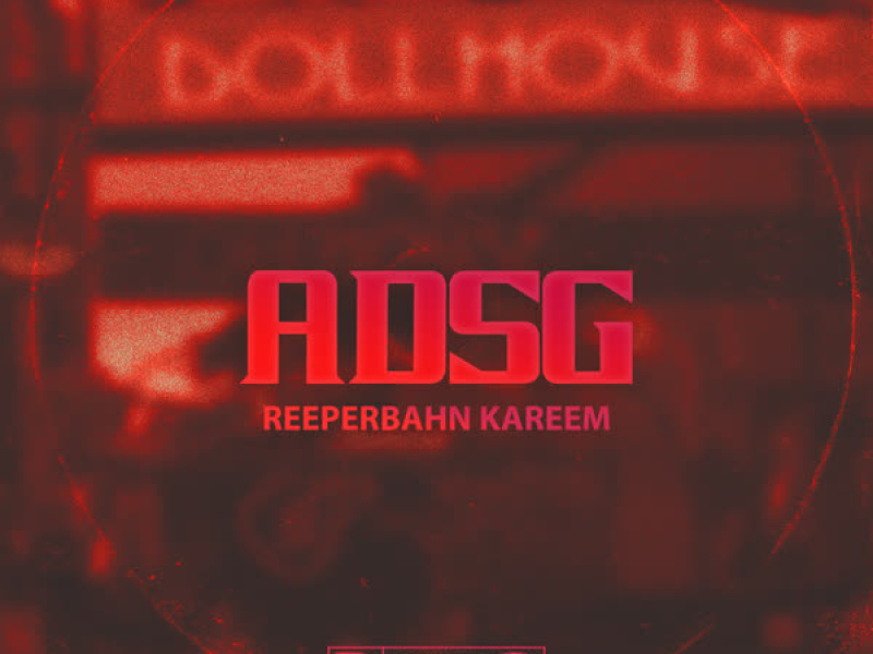 ADSG (Single)