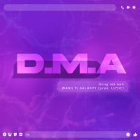 D.M.A (Single)