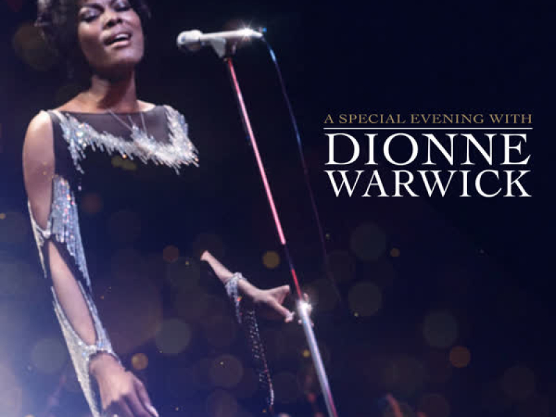 A Special Evening With Dionne Warwick (Live)