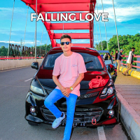 Falling Love (Single)