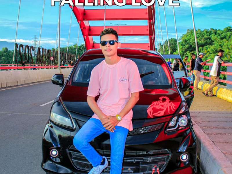 Falling Love (Single)
