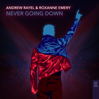 Never Going Down (Single)