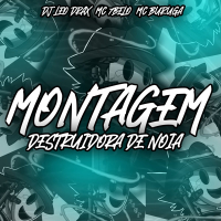 MONTAGEM DESTRUIDORA DE NOIA (Single)