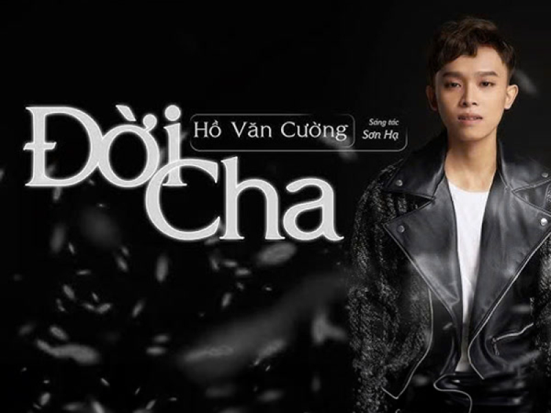Đời Cha (Single)