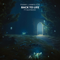 Back To Life (Single)
