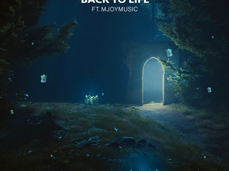 Back To Life (Single)