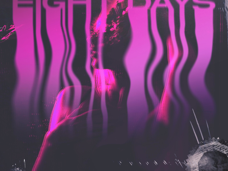 Eight Days (Single)