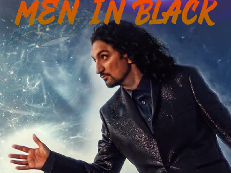 Men in Black (Single)
