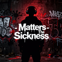 The Sickness (Single)