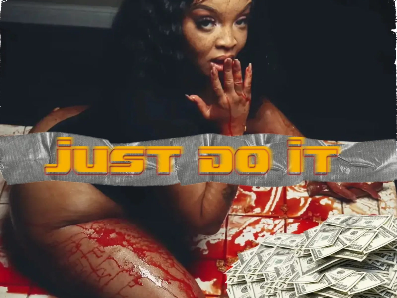 Just Do It (Single)