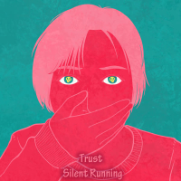 Silent Running (Single)