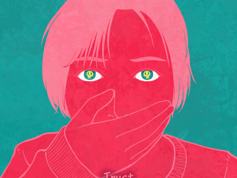 Silent Running (Single)